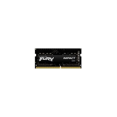 Memorie RAM notebook Kingston, SODIMM, DDR4, 32GB, 3200MHz, CL20, 1.2V