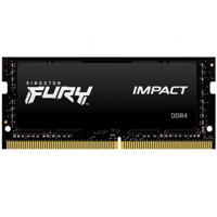 Memorie RAM notebook Kingston, SODIMM, DDR4, 16GB, CL15, 2666 Mhz