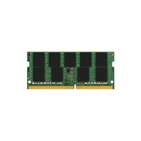 Memorie RAM notebook Kingston, SODIMM, DDR4, 8GB, CL19, 2666MHz