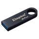 Memorie USB Flash Drive Kingston 3.0 64GB DT SE9 G3 METALIC