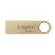 Memorie USB Flash Drive Kingston 512GB 220MB/s Metal USB 3.2 Gen 1 DataTraveler SE9 G3