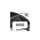 Memorie USB Flash Drive  Kingston 512GB DTKN METALIC