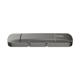Memorie USB Flash Drive Dahua, S809, 128GB, USB 3.2, r/w 520/460 mb's