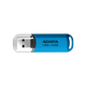 Memorie USB Flash Drive Adata C906, 64GB, USB 2.0 alb