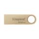 Memorie USB Flash Drive Kingston 512GB 220MB/s Metal USB 3.2 Gen 1 DataTraveler SE9 G3