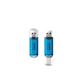 Memorie USB Flash Drive Adata C906, 64GB, USB 2.0 alb