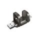 Memorie USB Flash Drive Dahua, S809, 128GB, USB 3.2, r/w 520/460 mb's