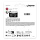 Memorie USB Flash Drive Kingston 3.0 64GB DT SE9 G3 METALIC