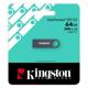 Memorie USB Flash Drive Kingston 3.0 64GB DT SE9 G3 METALIC