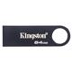 Memorie USB Flash Drive Kingston 3.0 64GB DT SE9 G3 METALIC