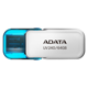 Memorie USB Flash Drive Adata ,  64GB ,AUV240-8G-RRD , USB 2.0 , White