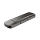 Memorie USB Flash Drive Dahua, S809, 128GB, USB 3.2, r/w 520/460 mb's