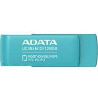 USB 128GB ADATA-UC310-ECO-128G-RGN