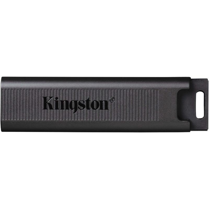 Memorie USB Flash Drive Kingston Data Traveler, 256GB, USB 3.2, negru