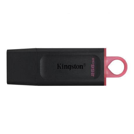Memorie USB Flash Drive Kingston 256GB Data Traveler Exodia, USB 3.2