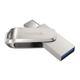 Memorie USB Flash Drive SanDisk Ultra Drive, SDDDC4-064G-G46