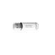 Memorie USB Flash Drive Adata C906, 64GB USB 2.0 alb