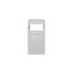 USB Flash Drive Kingston 64GB Data Traveler Micro, USB 3.2 Gen1, Metalic