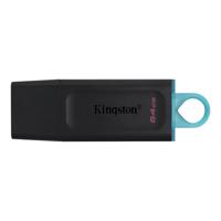 Memorie USB Flash Drive Kingston 64GB Data Traveler Exodia, USB 3.2