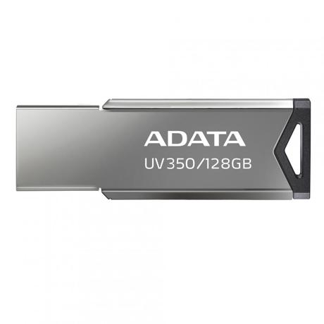 Memorie USB Flash Drive ADATA UV350, 128GB, USB 3.2