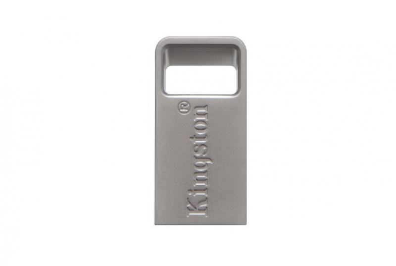 Memorie USB Flash Drive Kingston 128GB DataTraveler Micro 3.1, USB 3.1