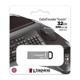 Memorie USB Flash Drive Kingston, DataTraveler Kyson, 32GB, USB 3.2