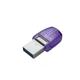 USB Flash Drive Kingston 64GB DT MicroDuo, USB 3.0, micro USB 3C
