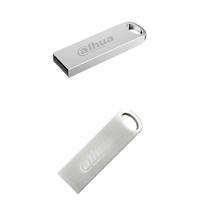 Memorie USB Flash Drive Dahua 8GB , Argintiu DHI-USB-U106-20-8GB