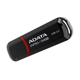 Memorie USB Flash Drive ADATA UV150, 64Gb, USB 3.0, negru