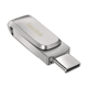 Memorie USB Flash Drive SanDisk Ultra Drive, SDDDC4-064G-G46
