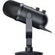 Microfon Profesional Razer Seiren V2 Pro, usb-c, negru