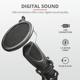 Microfon Trust GXT 232 Mantis Streaming Mic