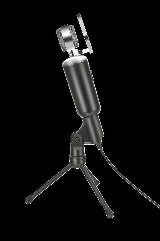 Microfon Trust Desk Microphone Madell Vintage