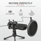 Microfon Trust GXT 232 Mantis Streaming Mic
