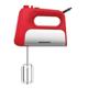 Mixer de mana Heinner HM-DC500RD