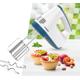 Mixer de mana Heinner HM-400BL