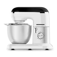 Robot de bucatarie Heinner HPM-1300WHBK