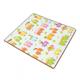 Saltea Educativa U-Grow, UMAT2-18151, 2 Fete, 1.8m*1.5m*1.0cm