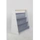 Organizator carti si jucarii, U-Grow