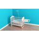 Patut multifunctional +saltea UBB588-MAT