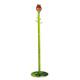 Cuier pentru haine U-Grow, UMCU01-FOX, Copii, 3 ani + 