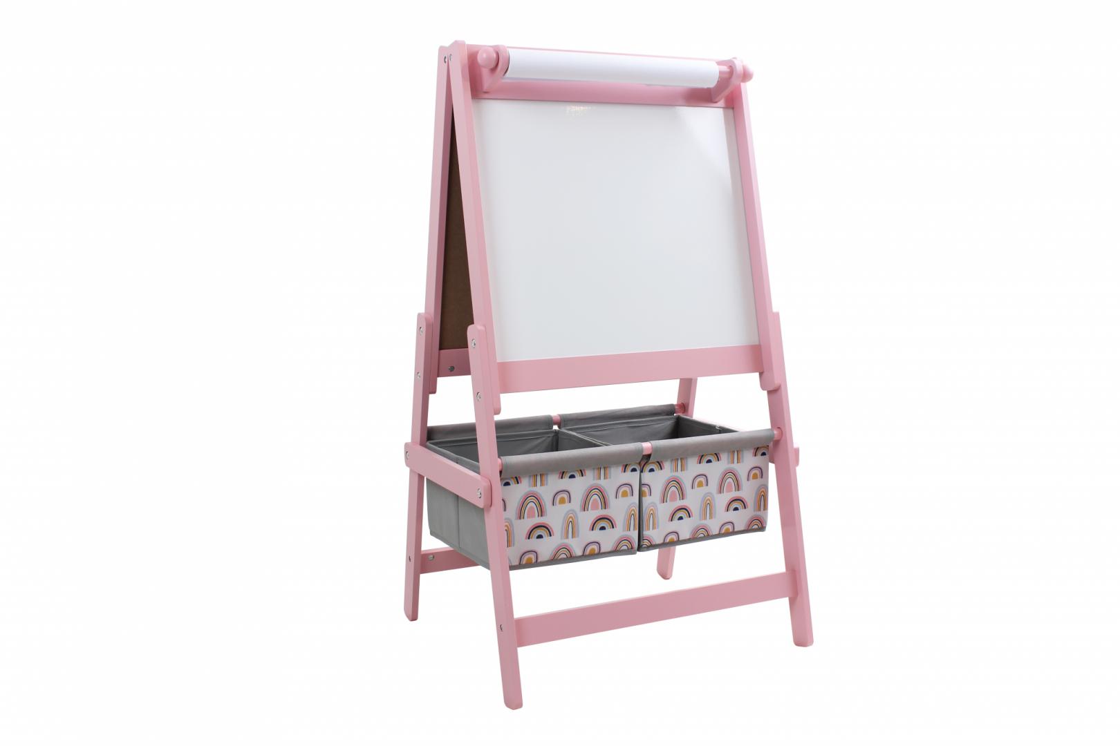 Tabla de scris U-Grow, Super girl