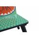 Set 2 scaune + birou U-Grow, Dinozauri