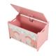 Bancuta cu depozitare Pink Forest UGMBD06-PKF