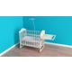 Patut multifunctional +saltea UBB588-MAT