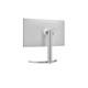 Monitor LG 27" 27UP650K-W.AEU