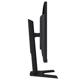 Monitor LED Gigabyte M27Q, 27inch, 2K IPS QHD, 0.5ms, 170Hz, negru