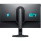 Monitor Alienware 27" AW2725QF Gaming 3840x2160 4K, 360 Hz, 0.5 Ms