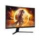 Monitor AOC 31.2" CQ32G4VE