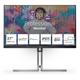 Monitor AOC 27" Q27U3CV
